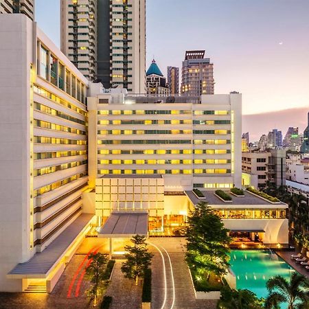 Como Metropolitan Bangkok Exterior photo