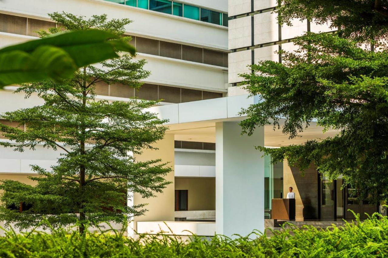 Como Metropolitan Bangkok Exterior photo