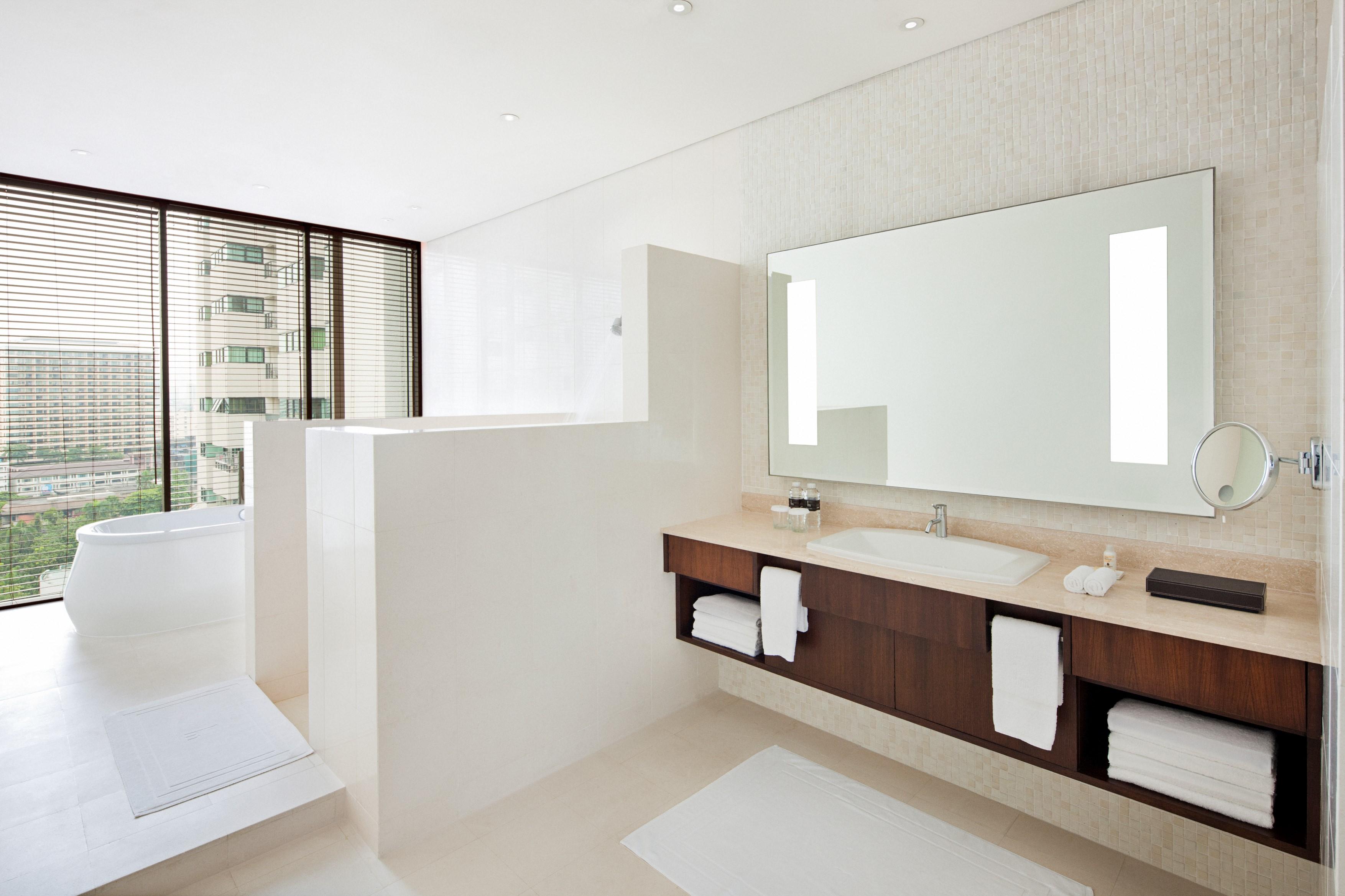 Como Metropolitan Bangkok Exterior photo